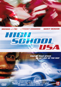 High School U.S.A. |   DVD